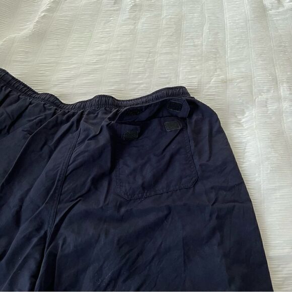 L.L. Bean Men’s SunSmart Classic Swim Trunks size XL - Picture 4 of 7
